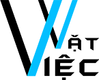 Việc Vặt Logo