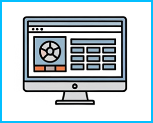 Quản trị Website